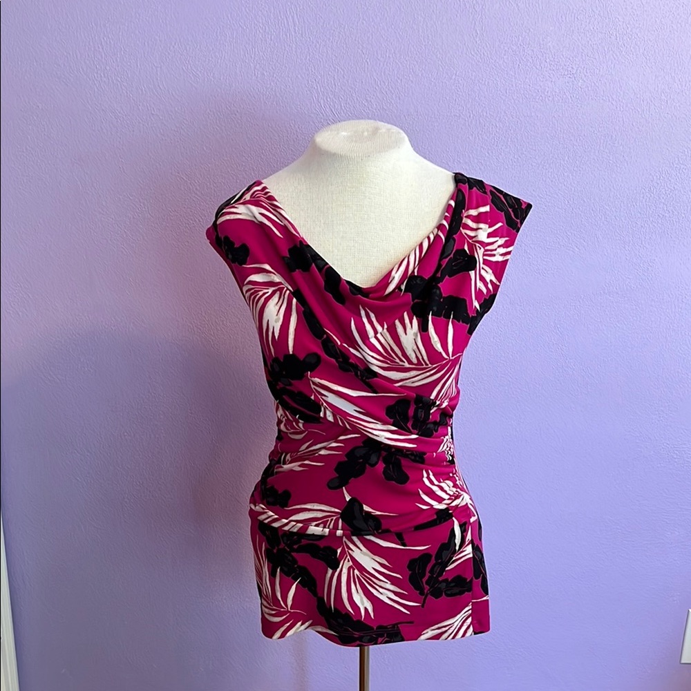 Vince Camuto top